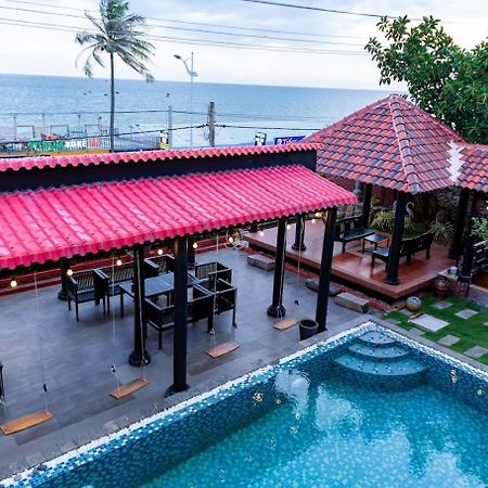 Sabina Boutique Hotel & Villa Mũi Né Buitenkant foto
