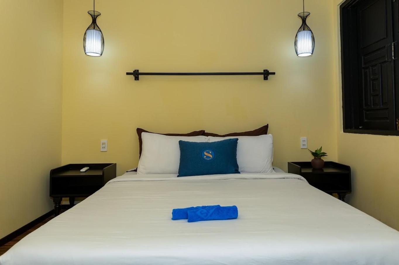 Sabina Boutique Hotel & Villa Mũi Né Buitenkant foto