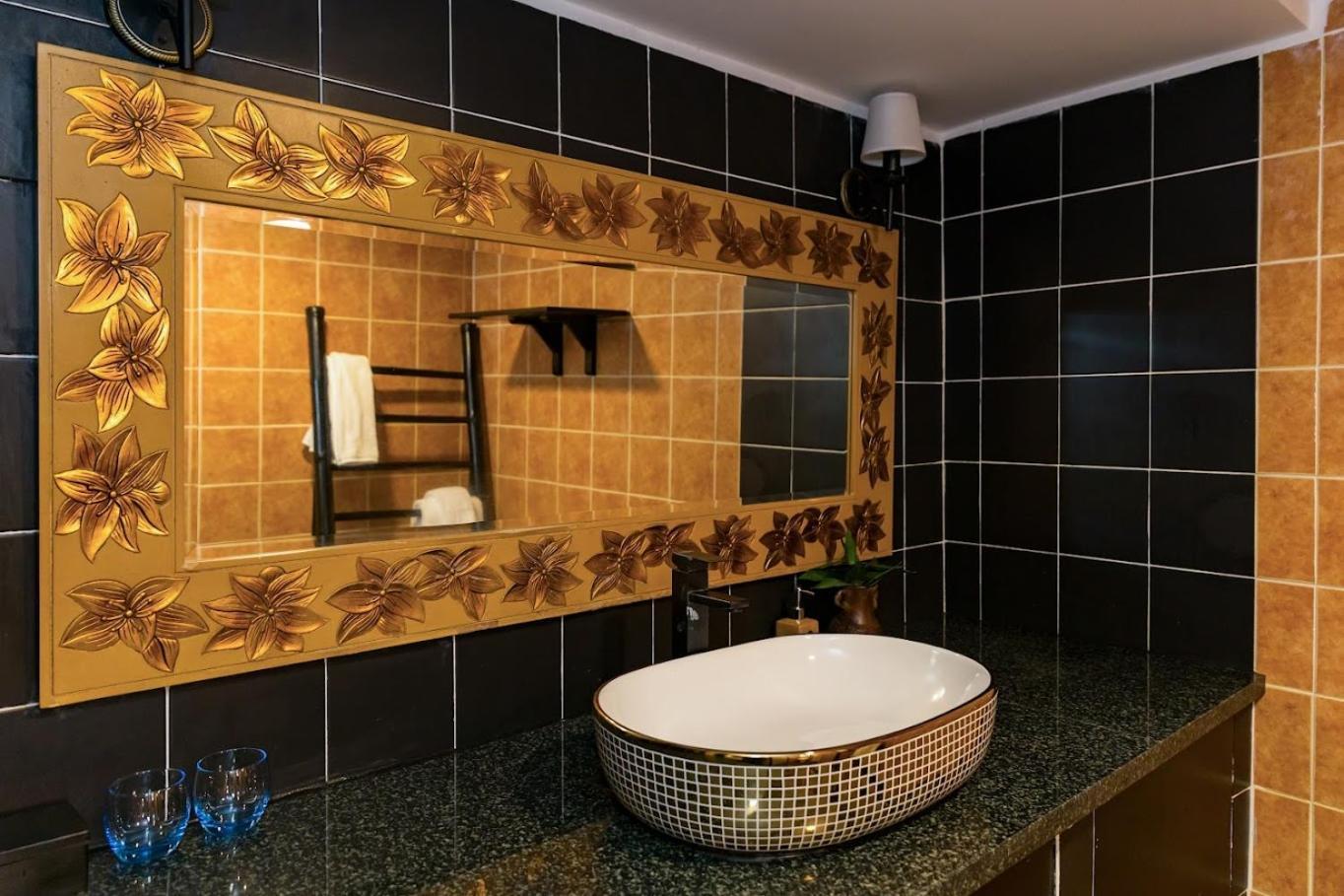 Sabina Boutique Hotel & Villa Mũi Né Buitenkant foto